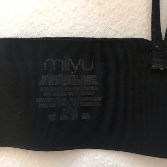 Lace bralette - Picture 3 of 4